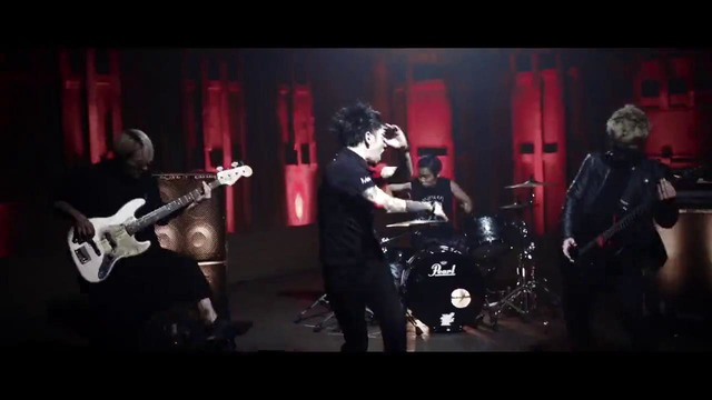 SiM – A (Official Video 2017)