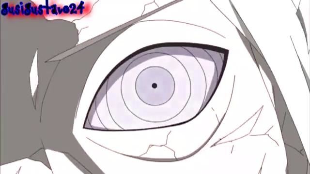[AMV] Naruto & Killer Bee vs Itachi & Nagato (Full Fight)