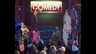 Comedy Clab – Колобок от Квентина Тарантино