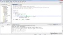 44 Phython Regular Expressions Searching with regular expressions