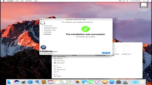 Hackintosh 101: the macOS Sierra step-by-step install guide