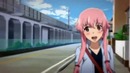 Mirai Nikki AMV