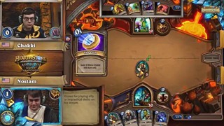 Funny and Lucky Moments – Hearthstone – Episode 178