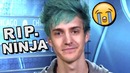 Ninja Got Ligma — PewDiePie