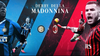 Интер – Милан | Кубок Италии 2020/21 | 1/4 финала