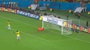 Претенденты на самый красивый гол 2014