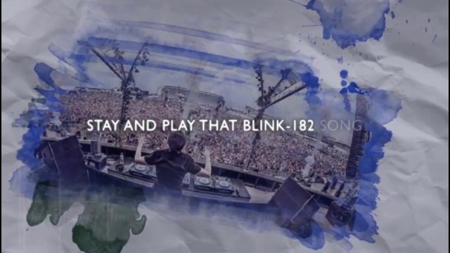 The Chainsmokers ft. Halsey – Closer (Andrew Rayel Bootleg)