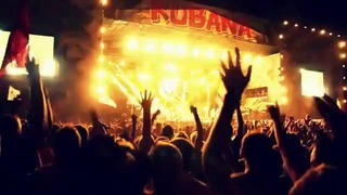 KUBANA 2012 (Live Offspring, KORN, Sum 41, Gogol Bordello, Enter Shikari) и др
