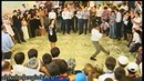 Лезгинка на свадьбе