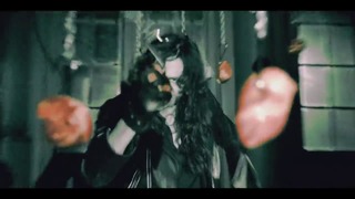 Evil Invaders – Broken Dreams In Isolation (Official Video 2018)