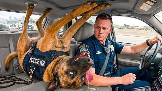 ЧРЕЗВЫЧАЙНО ДРАМАТИЧНЫЕ ЖИВОТНЫЕ, КОТОРЫЕ ЗАСТАВЯТ ВАС УЛЫБНУТЬСЯ