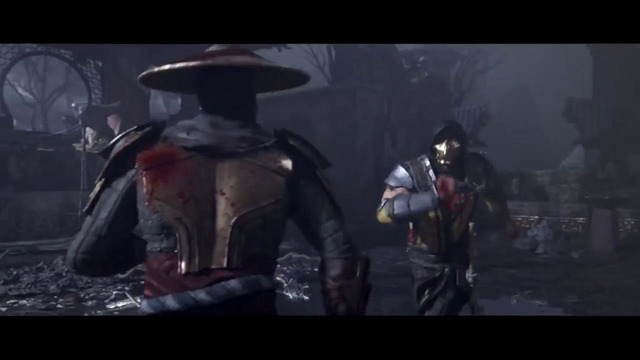 Gmv – For the Glory(edited by Xilen)
