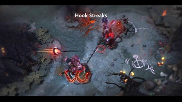 Новая аркан на пуджа – feast of abscession hook