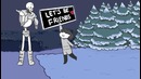 Undertale Sans Song – Understrum