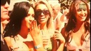 Let´s Go Project – Yeke Yeke Kuba S & Fisher Remix