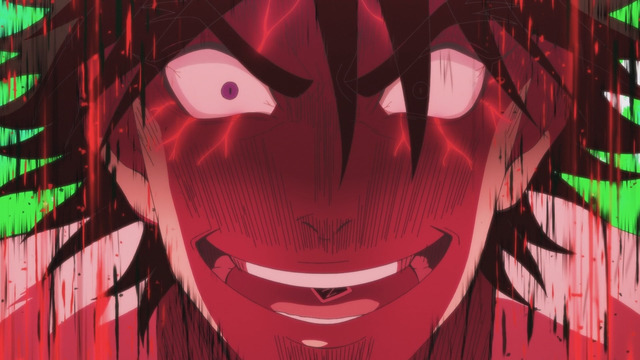 Ниндзя и якудза – 2 серия (Осень 2025)