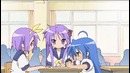 Lucky Star – 7 Cерия (480p)