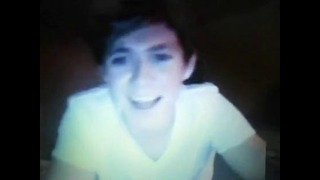 Niall Horan- ЩААА xD (One Direction)