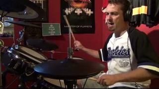 System Of A Down – Chop Suey (HD Drum Cover, Roland TD-20)