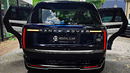 2023 Range Rover Autobiography – More Charismatic, Stronger