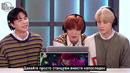 NCT 127 React To ‘Try Not To Sing Along’ Challenge [рус. саб]