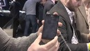 MWC 2012: LG Optimus 4X HD