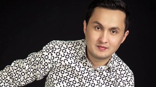 Bahrom Nazarov – Intizor (music version 2017)
