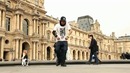 Les Twins New Style ( Урок 5 )