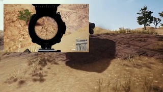 PUBG News (02.05.2018)