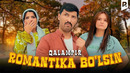 Qalampir – Romantika bo’lsin