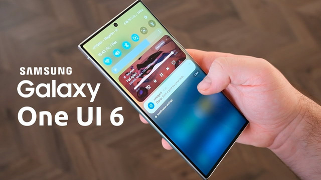 One Ui 6 – ОФИЦИАЛЬНЫЙ АПДЕЙТ! Обзор НОВЫХ ФУНКЦИЙ Android 14 на Samsung [2 часть]