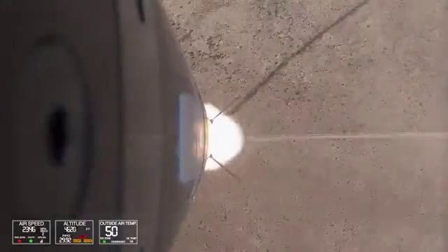 Камеру GoPro впервые отправили в космос