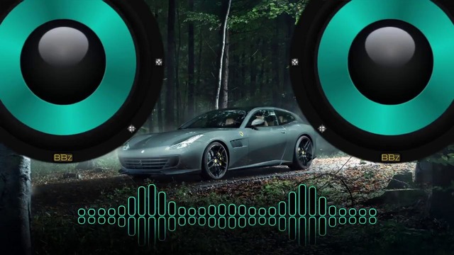 DISKORD – Want U [Bass Boosted]