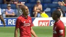 Fabinho(LFC) vs Bury FC (Предсезонка) 14-07-2018