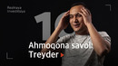 O’ZBEKISTONNING ENG BOY TREYDERI | Raqamli oltinda qanday qilib pul topish mumkin