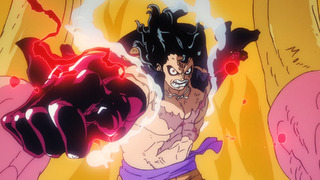 One Piece – 1049 Серия
