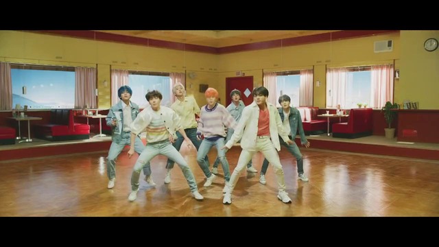 BTS – Boy With Luv feat. Halsey’ Official Teaser 2