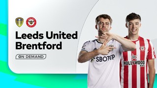 Лидс – Брентфорд | Английская Премьер-лига 2022/23 | 21-й тур | Обзор матча