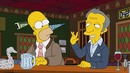 The Simpsons 28 сезон 21 серия («Мохо Хаус»)