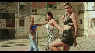 Dhurata Dora ft. Noizy – Mi Amor (Official Video)