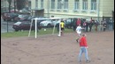 Футбол – Вызов Vs ВДЖОБыватели (с комментаторами)