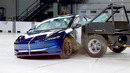 NEW Tesla Model 3 – Crash Test