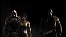Трейлер Kombat Pack для Mortal Kombat X