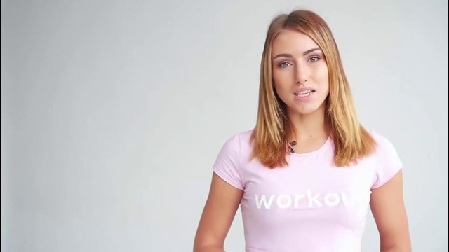 5 фитнес-ошибок (Workout ¦ Будь в форме)