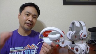 First Look Redesigned Beats Solo 2 in WHITE, pt. 2 2