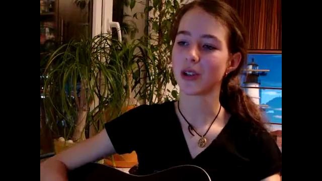Алексей Понаморев- Мы не ангелы(cover)