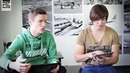 VLOG на keddr.com — S07E09. SPECIAL – Samsung Galaxy S 4