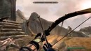 Inda game – Skyrim – Лучший лук против Арбалета