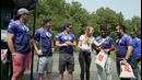 В очереди в Secret Shop, The International 7