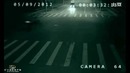 Телепортация на дороге – уникальный случай в Китае